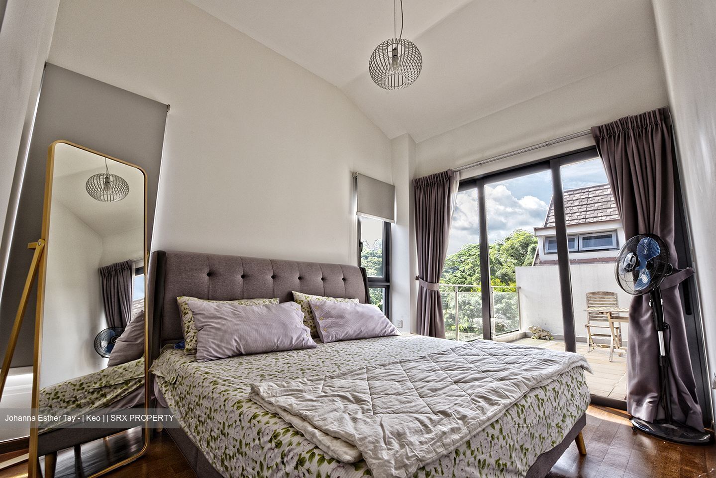 The Foresta @ Mount Faber (D4), Condominium #381220171